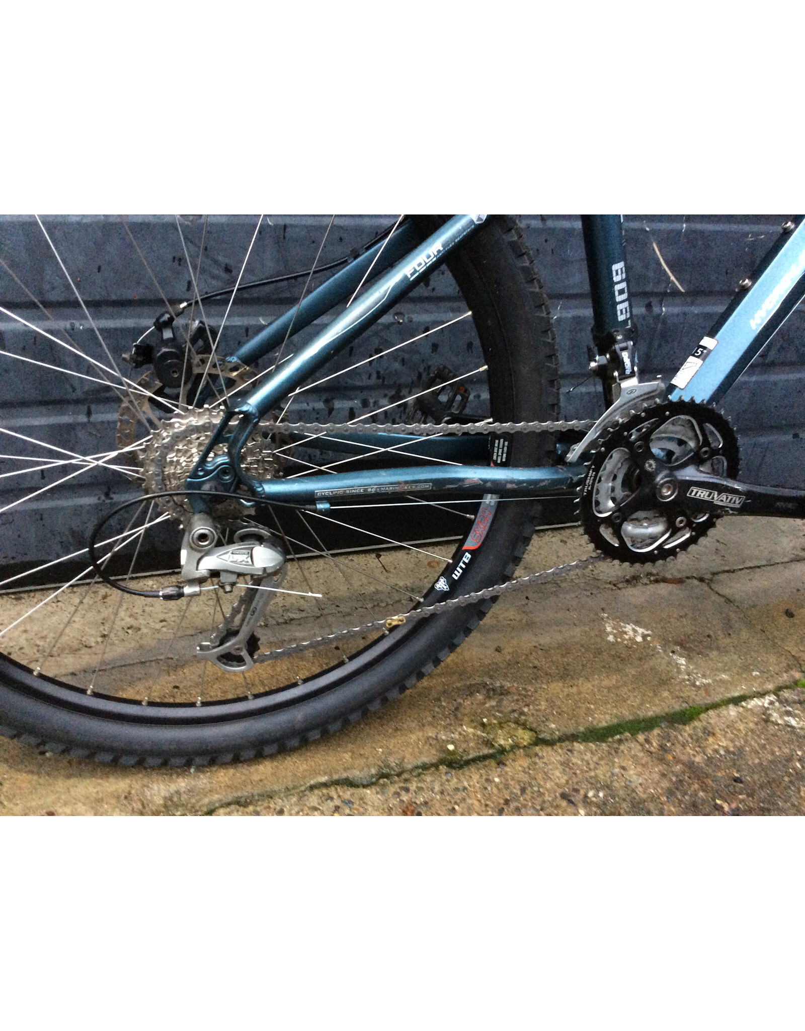 Marin 15" Marin Hydro Light