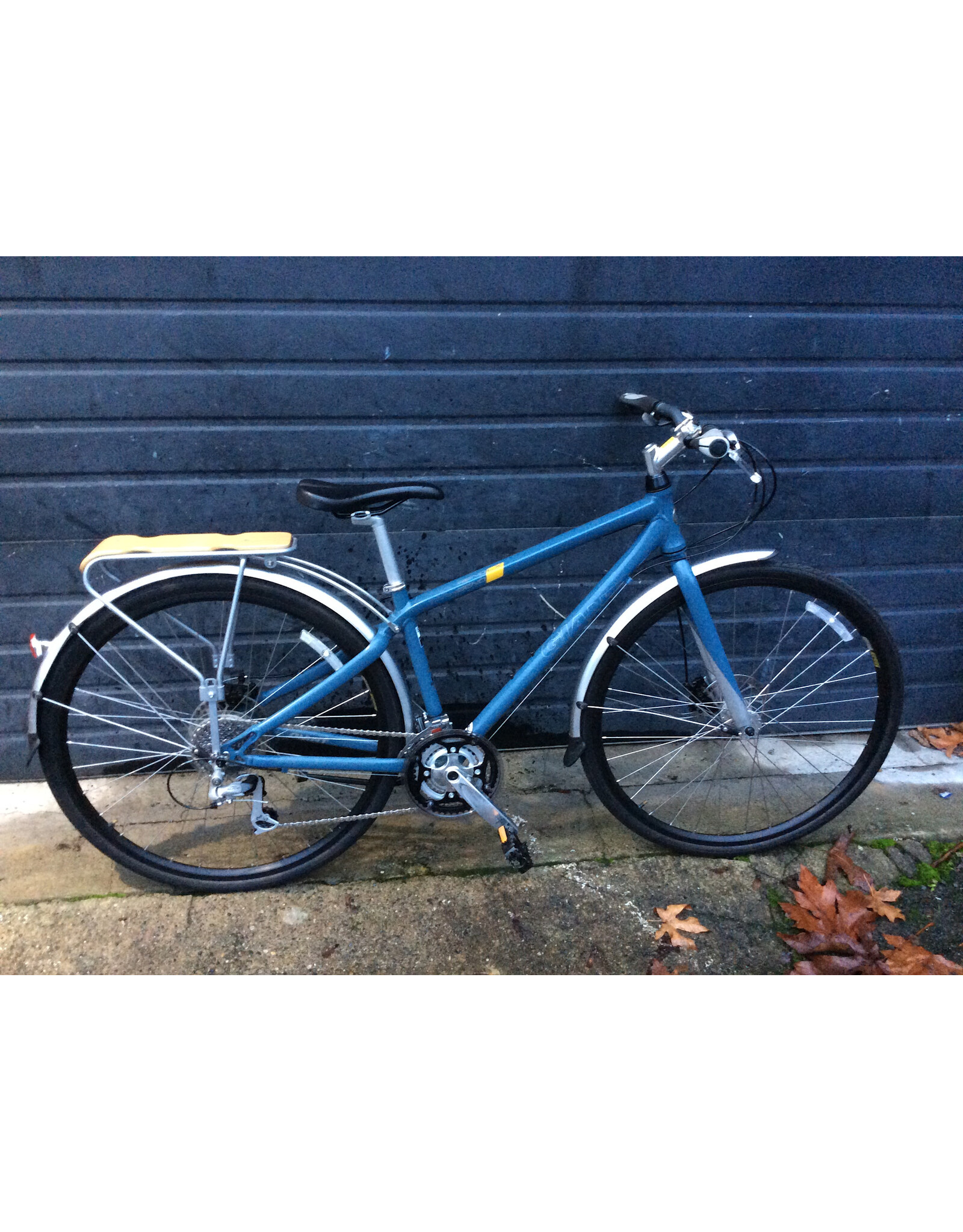 Giant 16" Giant Transend