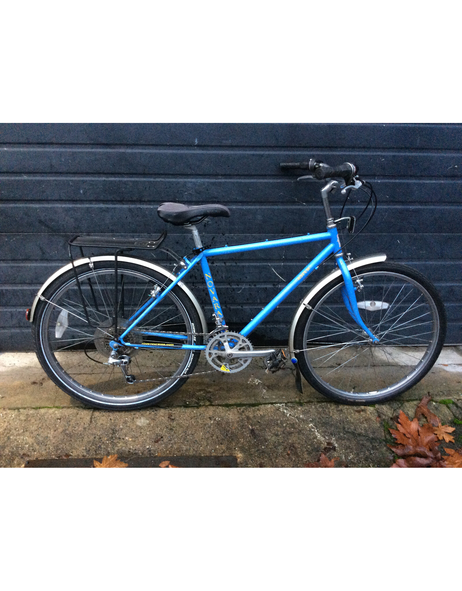 Novara 16.5" Novara Aspen