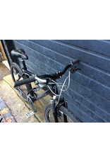 Cephas 18" Cephas Carbon 5.0
