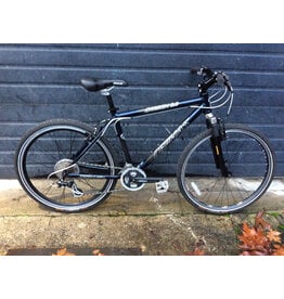 Cephas 18" Cephas Carbon 5.0