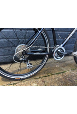 Cephas 18" Cephas Carbon 5.0