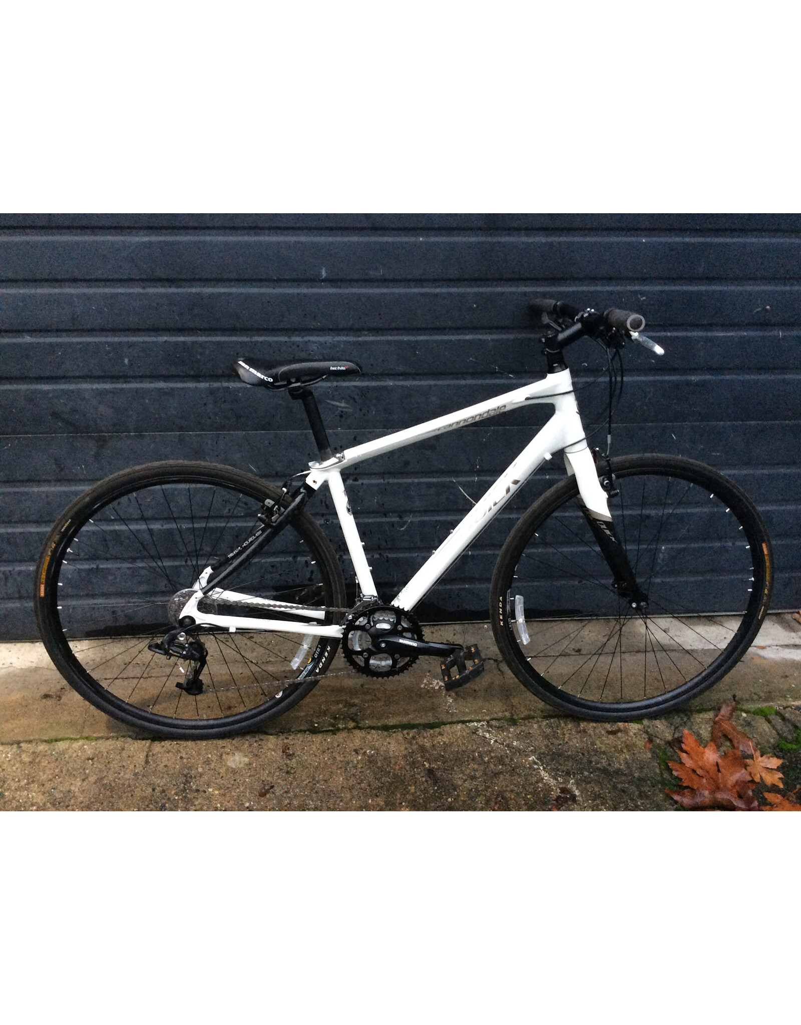 Cannondale Medium Cannondale Quick
