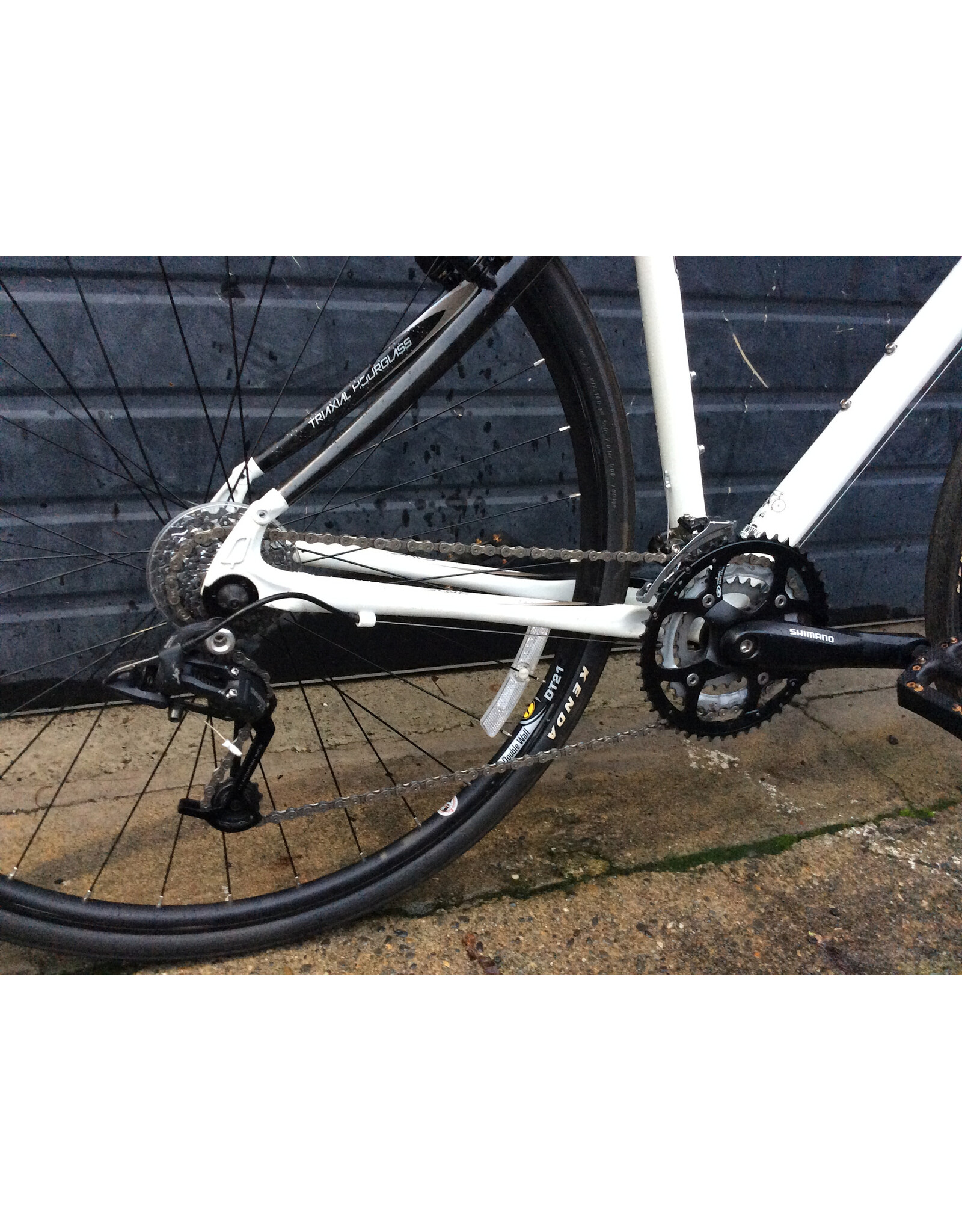 Cannondale Medium Cannondale Quick