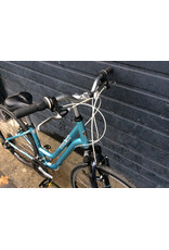 Trek 16" Trek 7100