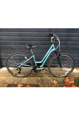 Trek 16" Trek 7100