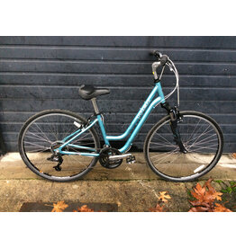 Trek 16" Trek 7100