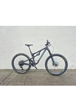 Santa Cruz Medium Santa Cruz Bronson CC