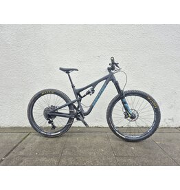 Santa Cruz Medium Santa Cruz Bronson CC