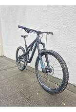 Santa Cruz Medium Santa Cruz Bronson CC