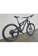 Santa Cruz Medium Santa Cruz Bronson CC