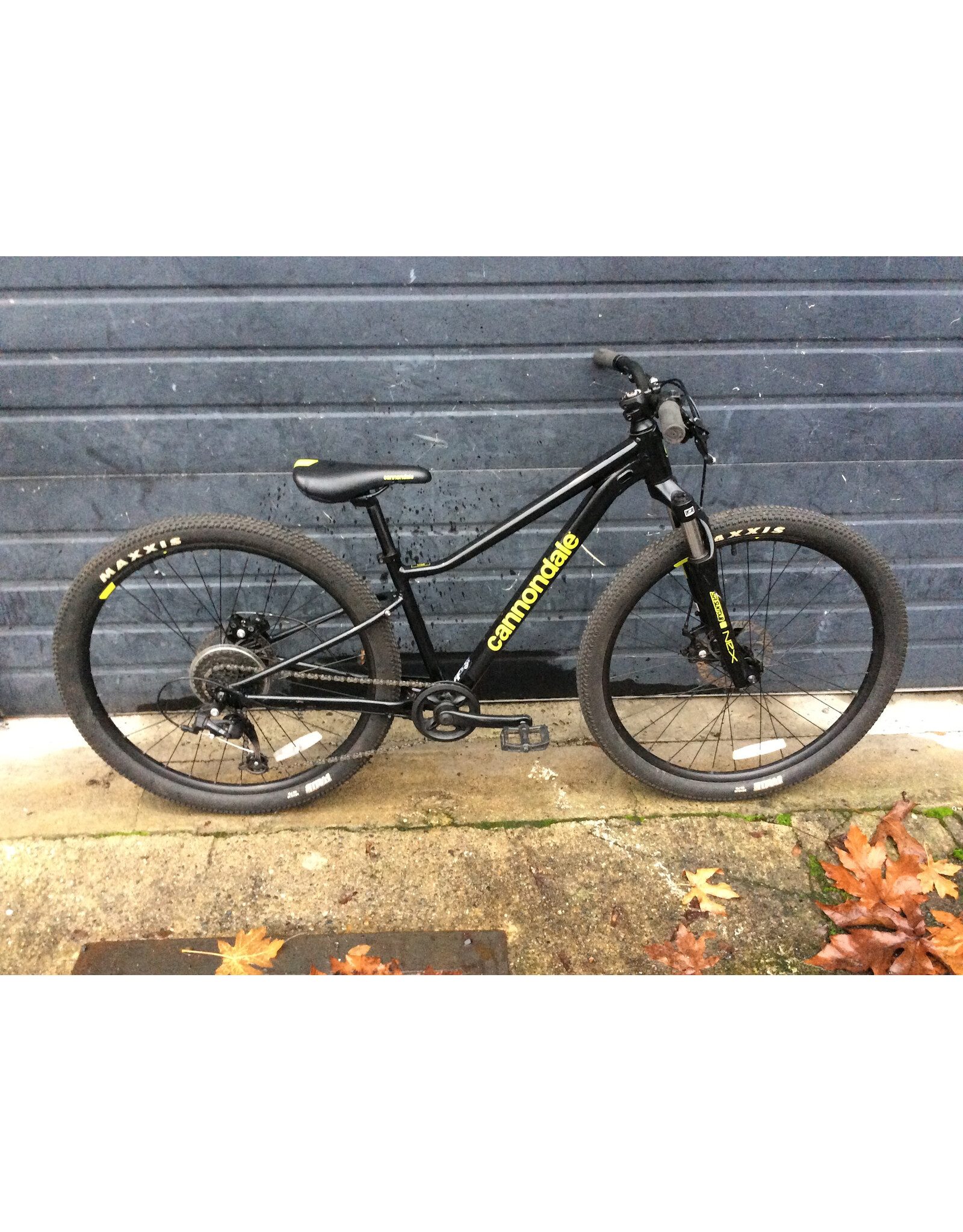 Cannondale XS Cannondale Trail