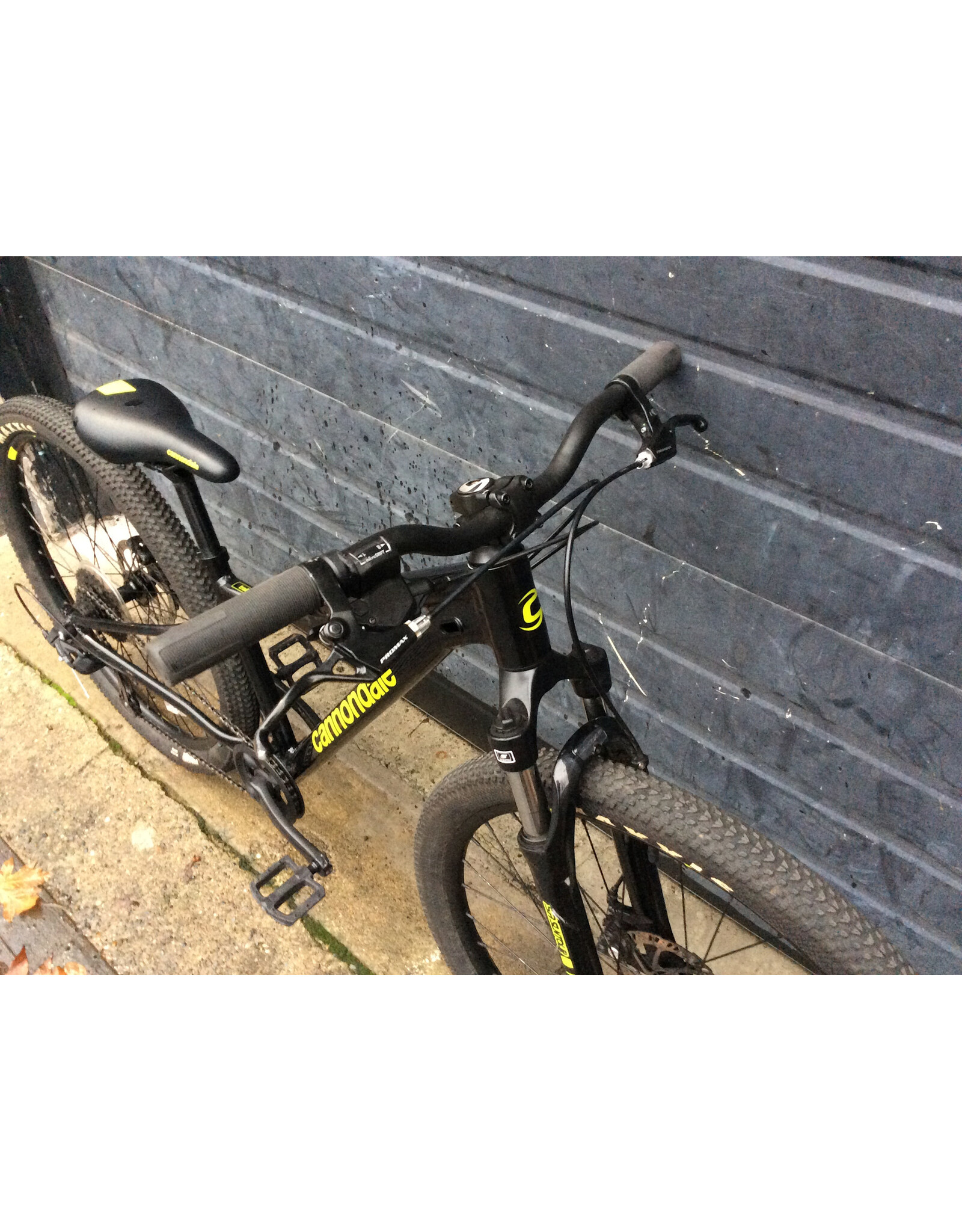 Cannondale XS Cannondale Trail