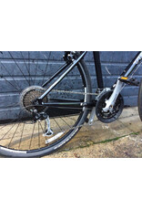 Trek 17.5" Trek 7.3 FX