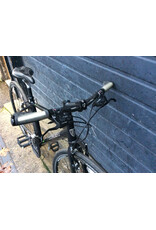Trek 17.5" Trek 7.3 FX