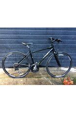 Trek 17.5" Trek 7.3 FX