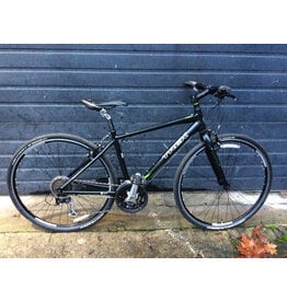 Trek 17.5" Trek 7.3 FX