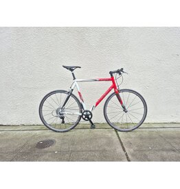 Trek 58cm TREK 2100 Flat-Bar