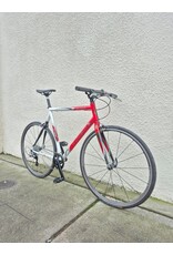 Trek 58cm TREK 2100 Flat-Bar