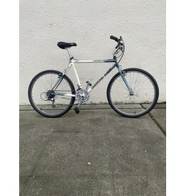 Diamondback 18.5" DiamondBack Ascent