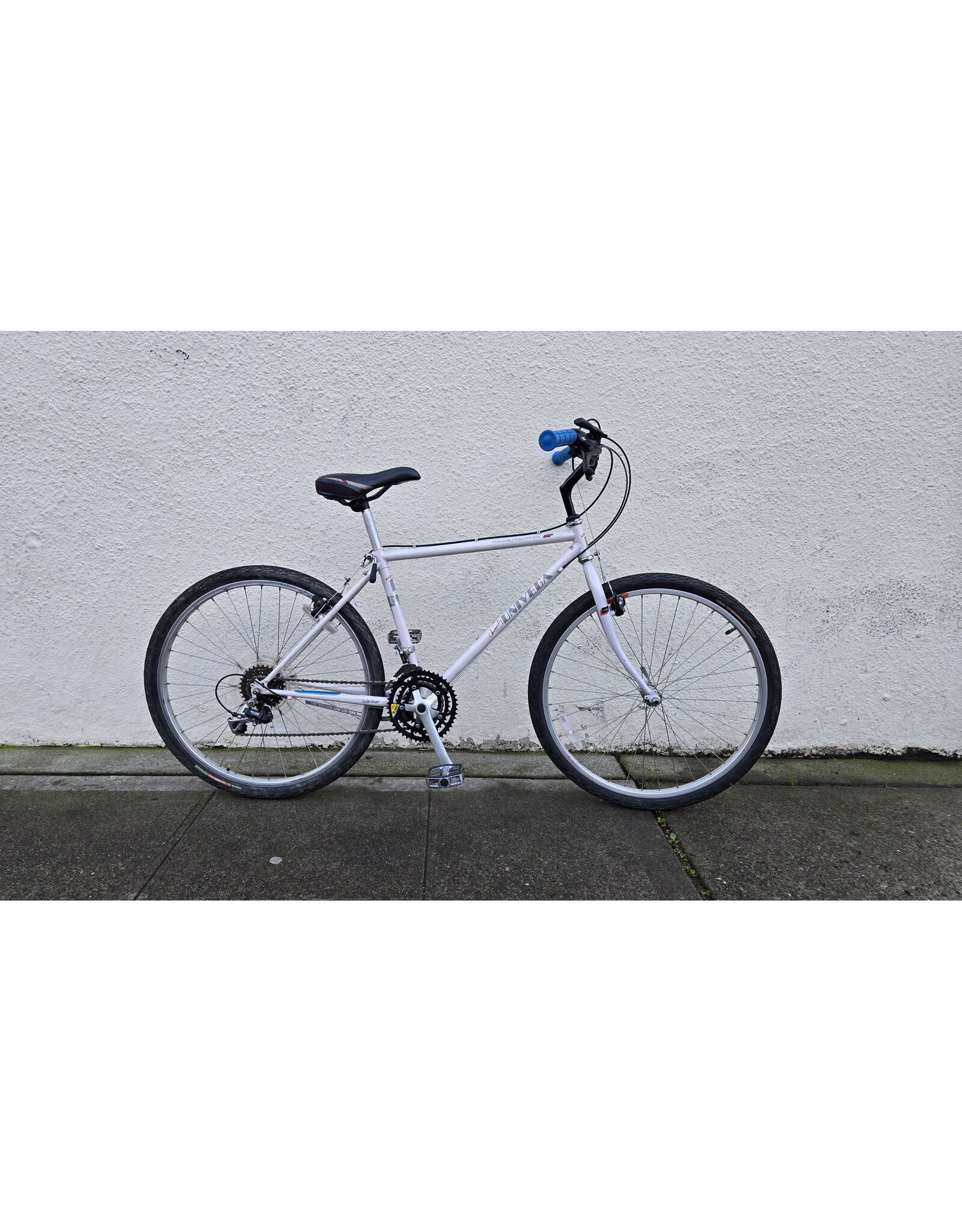 Univega 17" Univega Range Rover ES