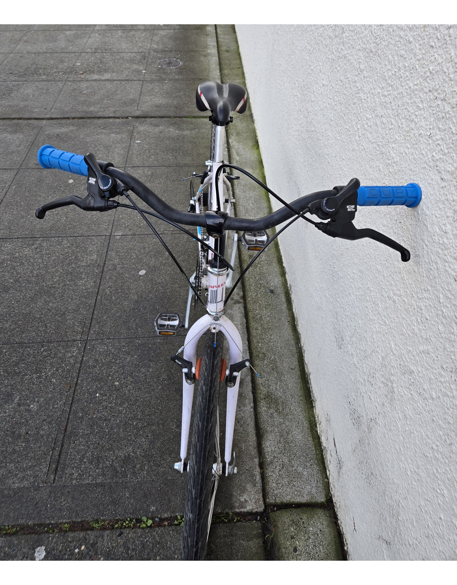 Univega 17" Univega Range Rover ES