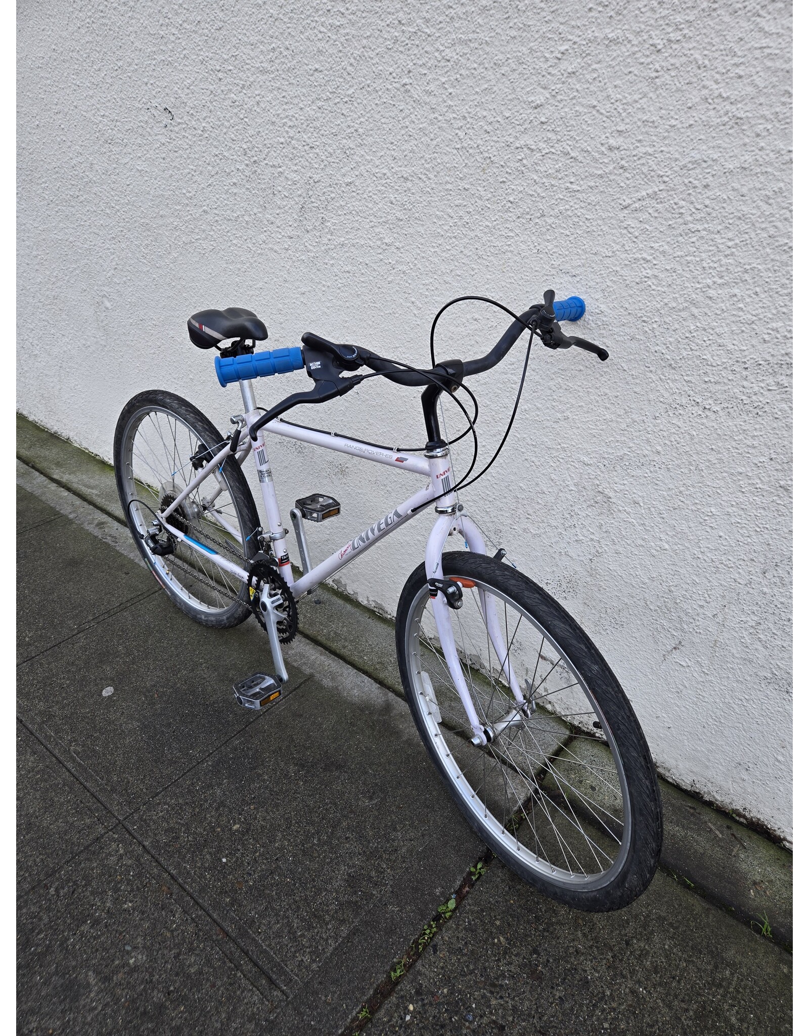 Univega 17" Univega Range Rover ES