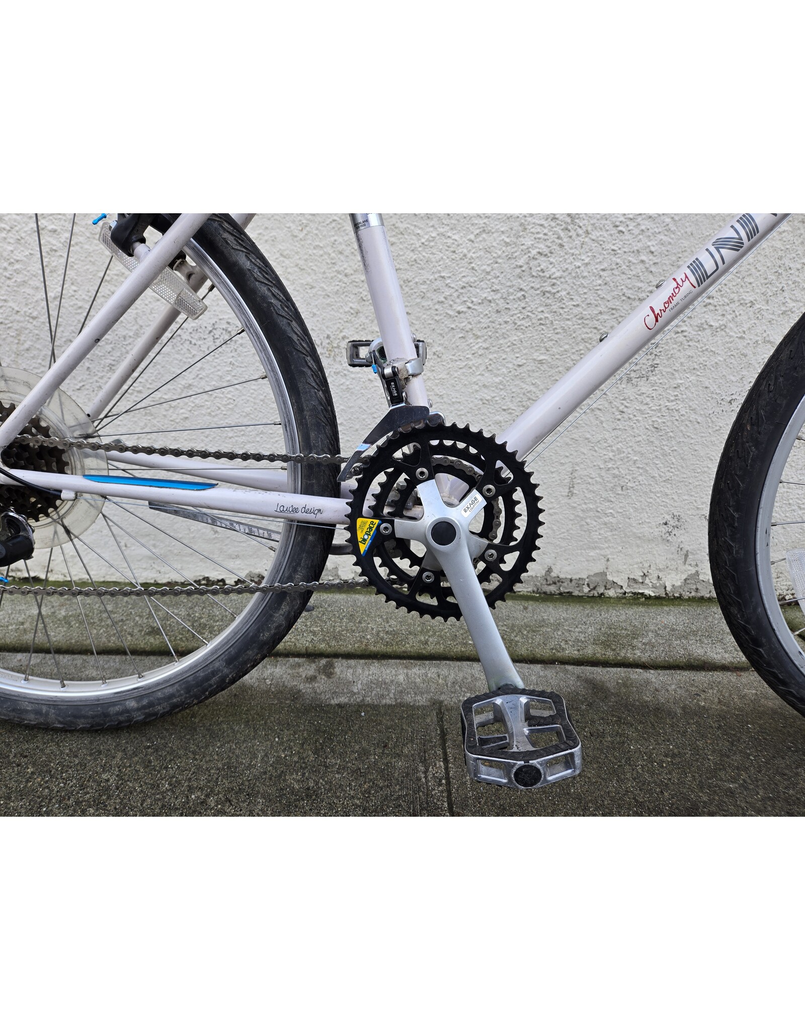 Univega 17" Univega Range Rover ES