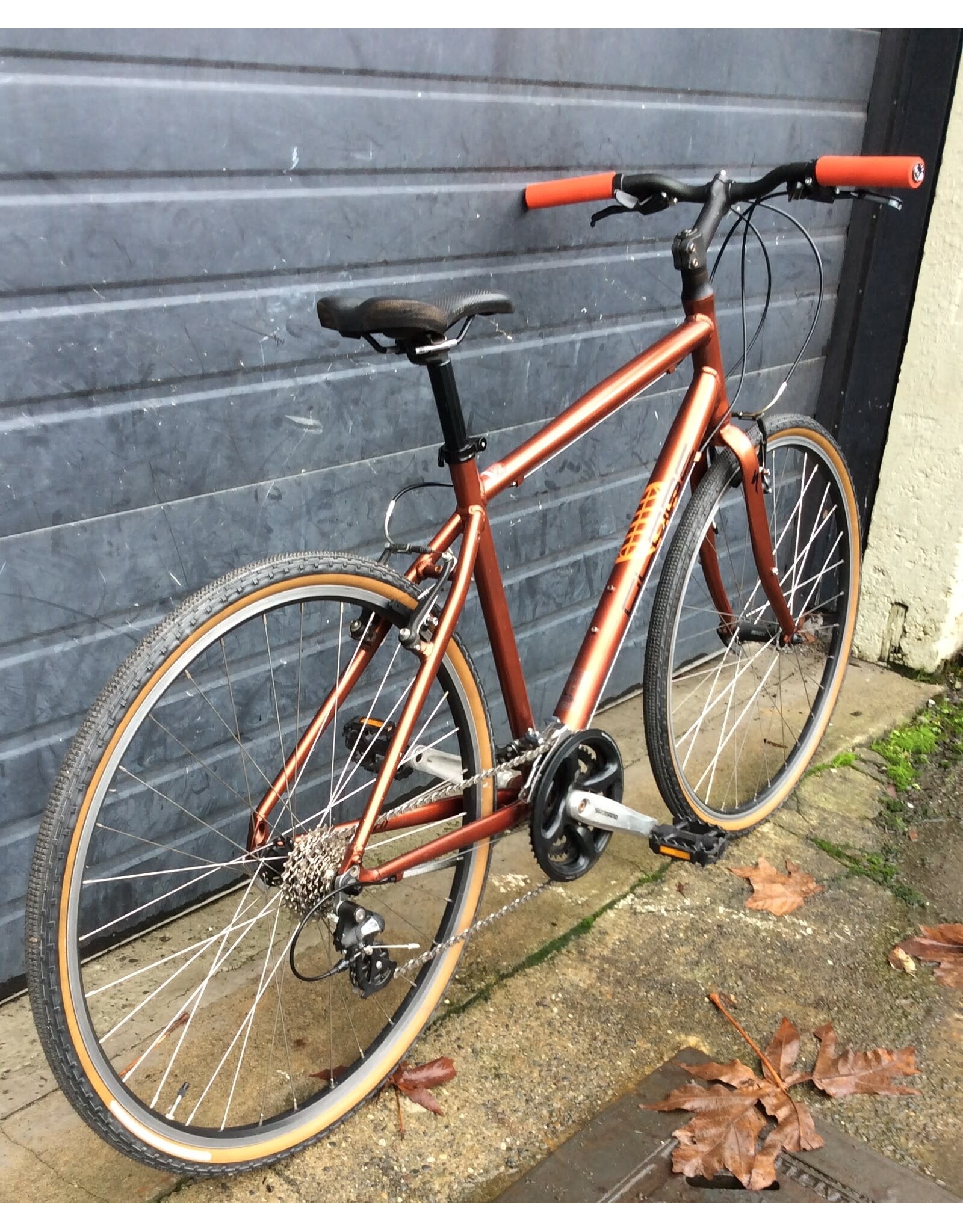 Specialized 20" Specialized Globe