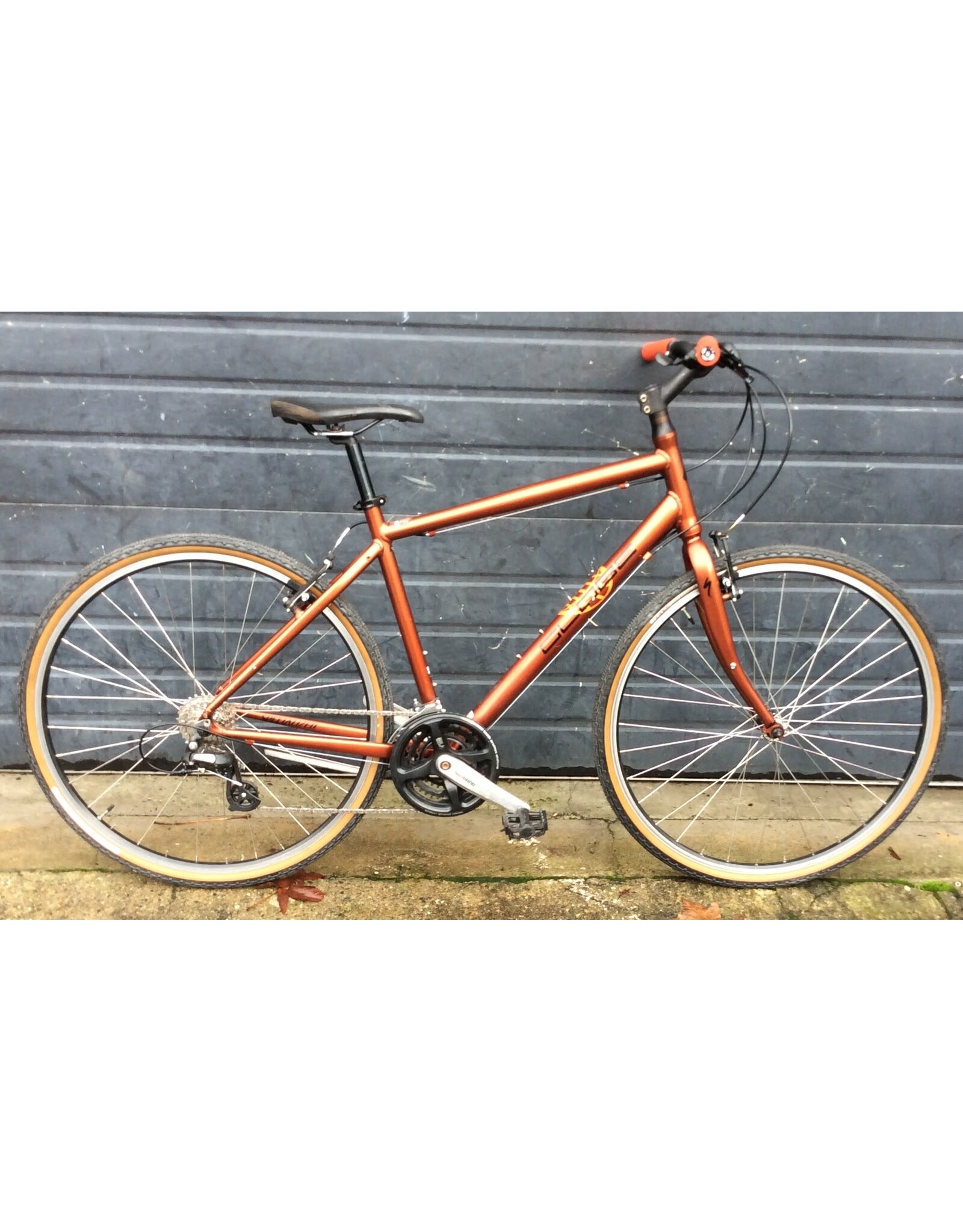 Specialized 20" Specialized Globe
