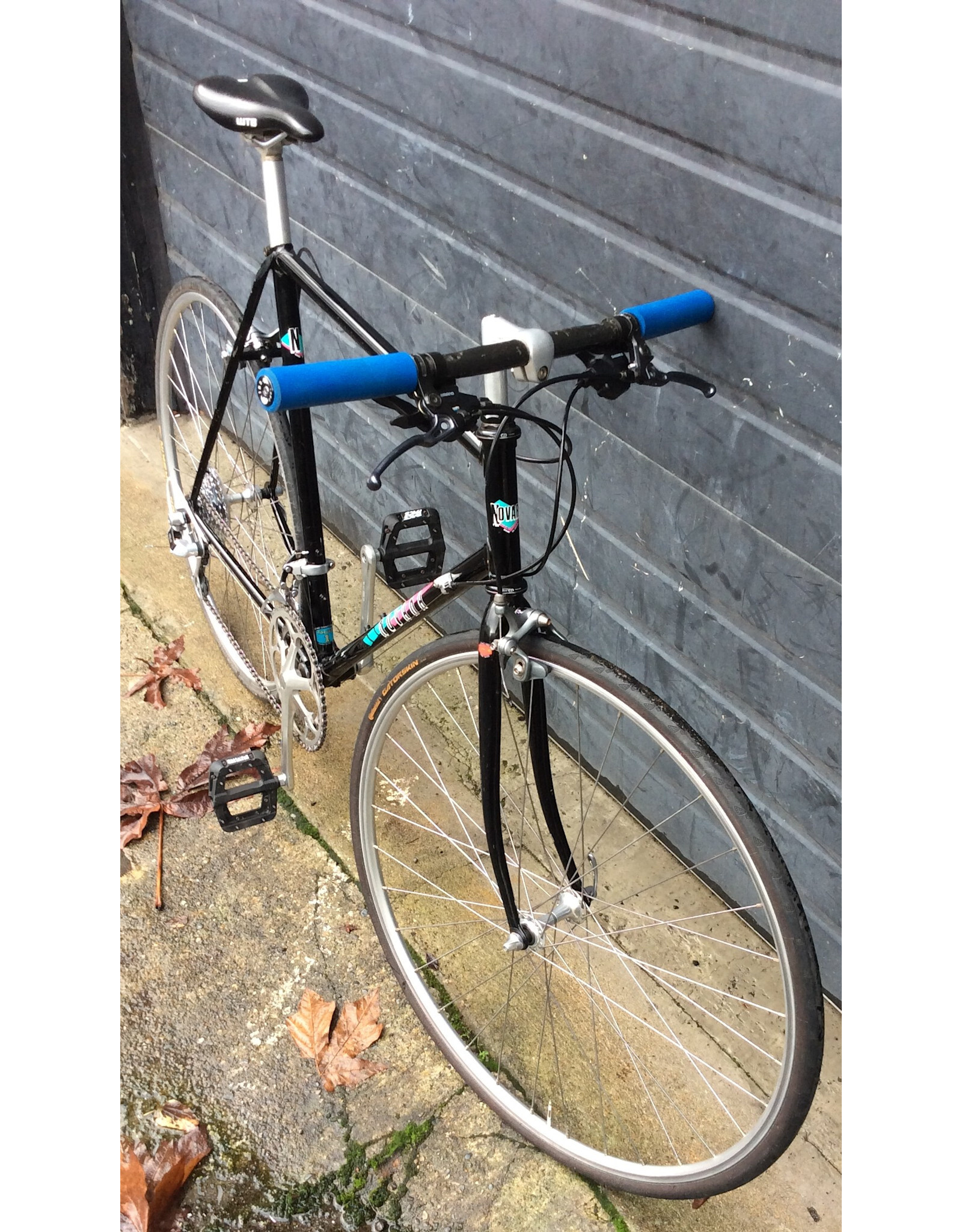 Novara 57cm Novara Trionfo