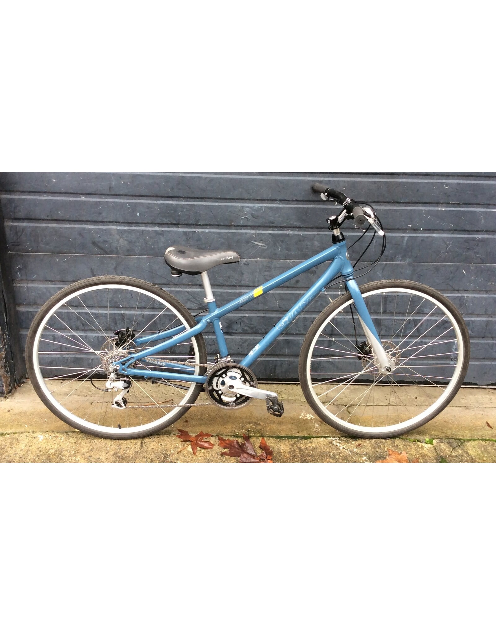 Giant XS Giant Transend LX