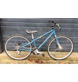 Giant XS Giant Transend LX