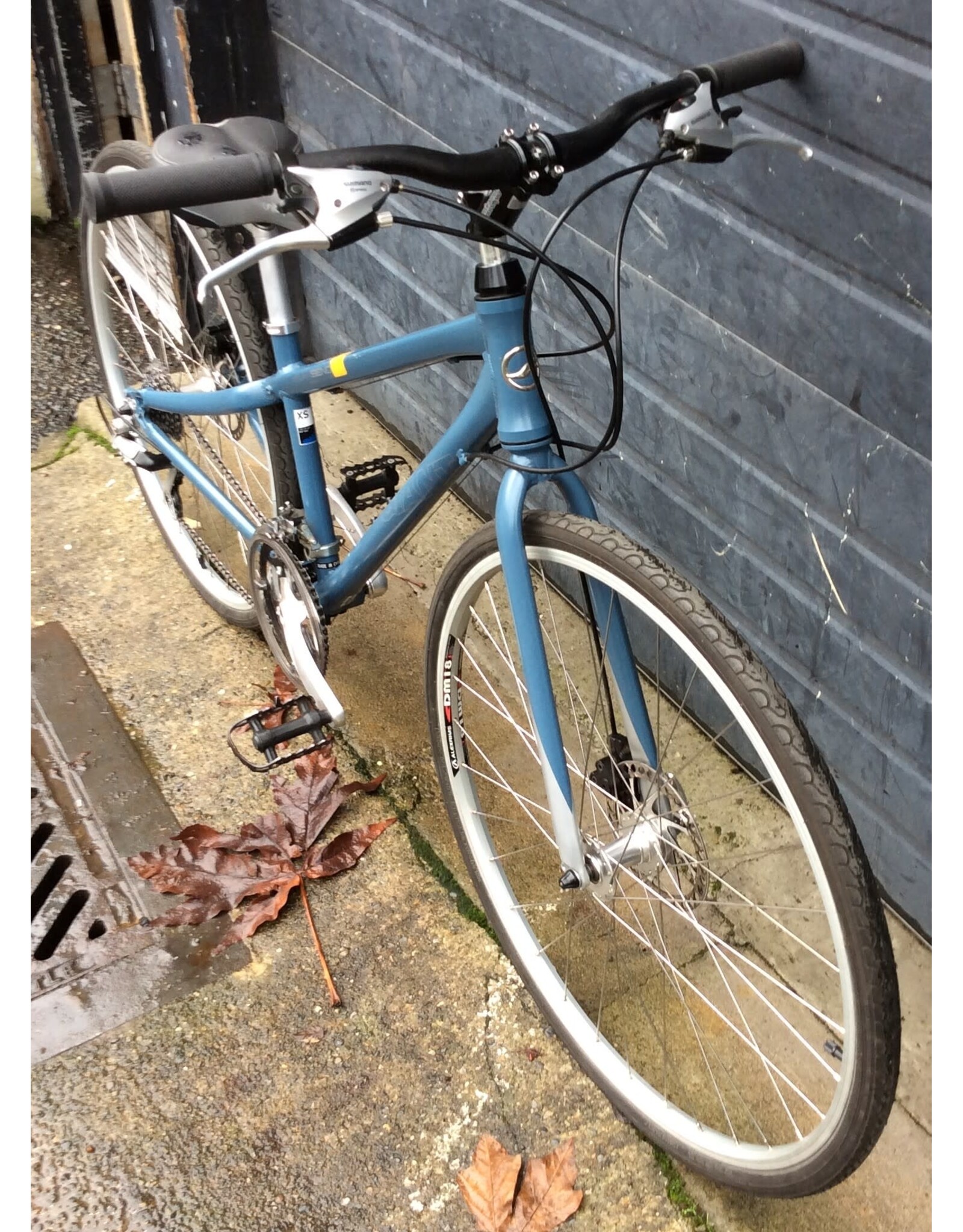 Giant XS Giant Transend LX