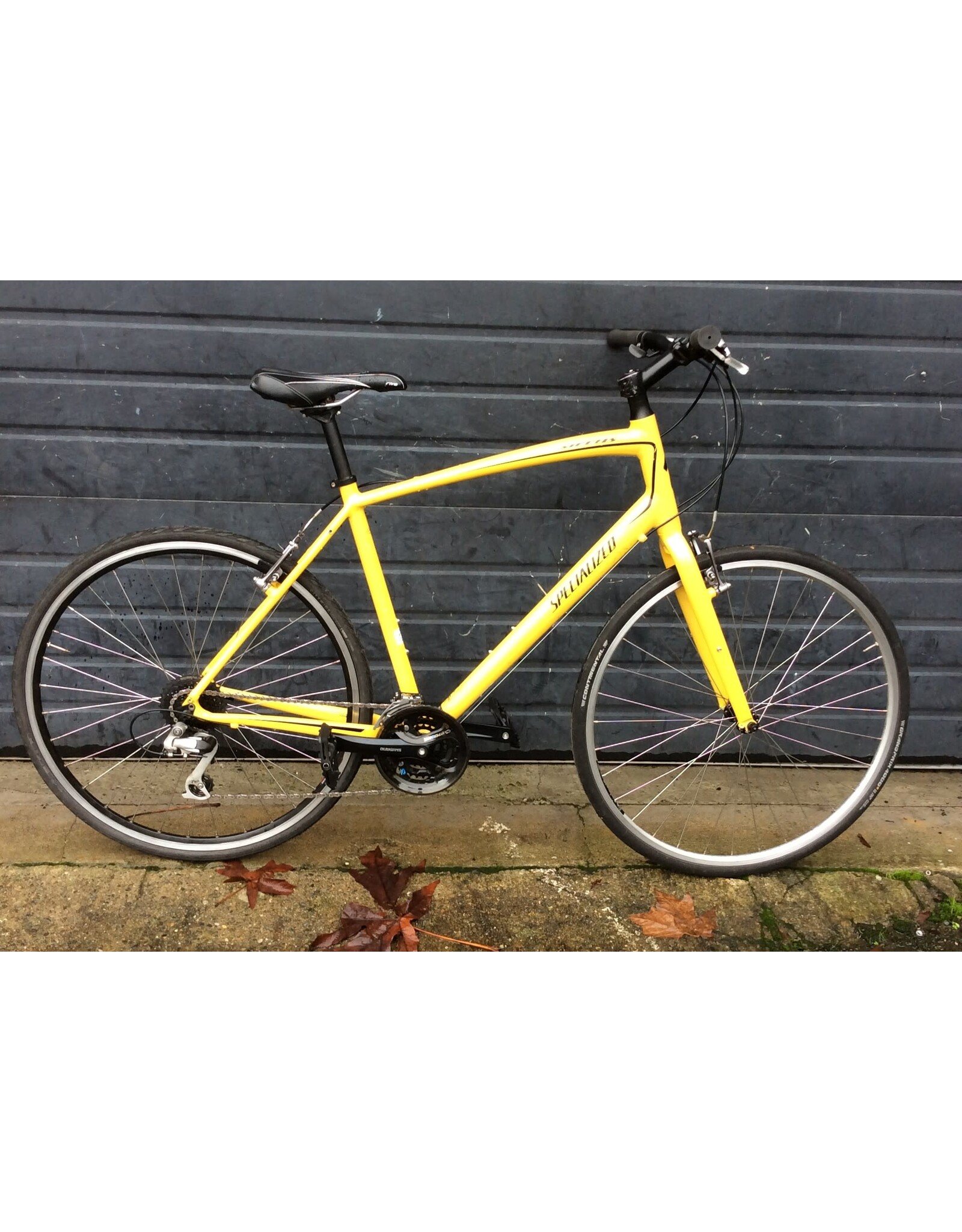 Specialized 57cm Specialized Sirrus