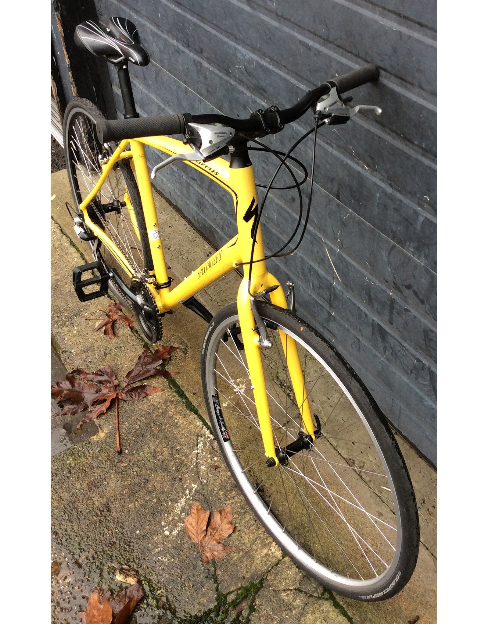 Specialized 57cm Specialized Sirrus