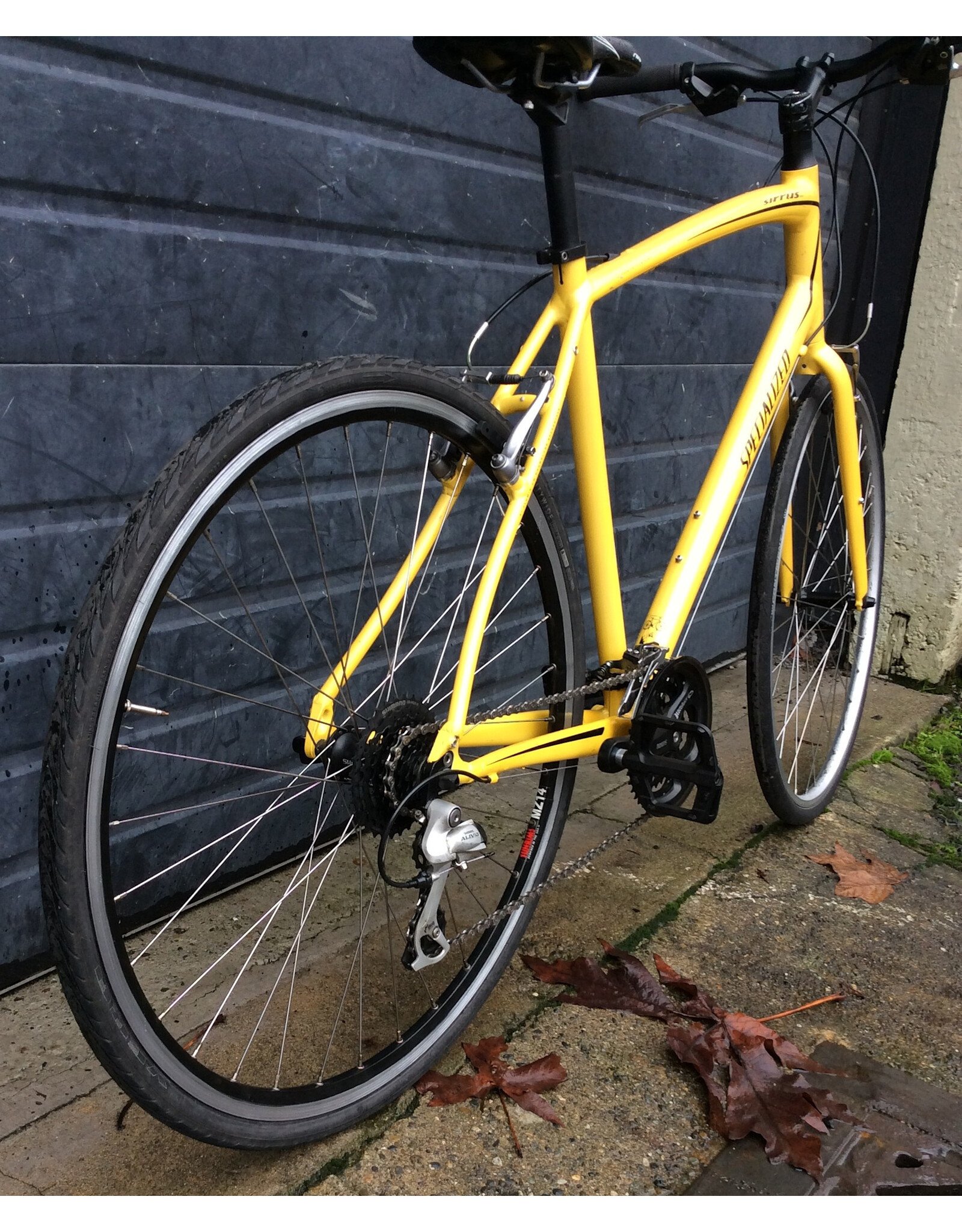 Specialized 57cm Specialized Sirrus