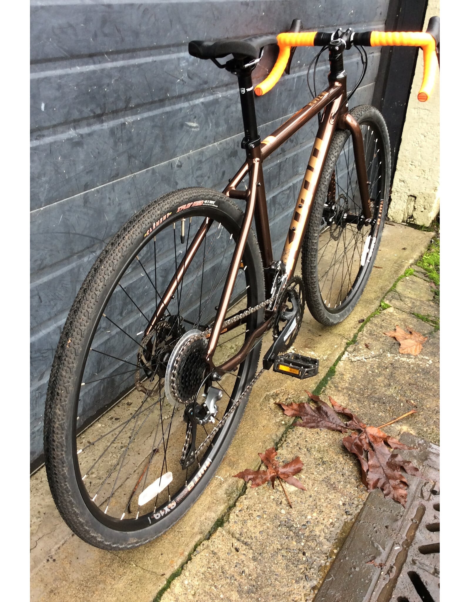 Kona 48cm Kona Rova