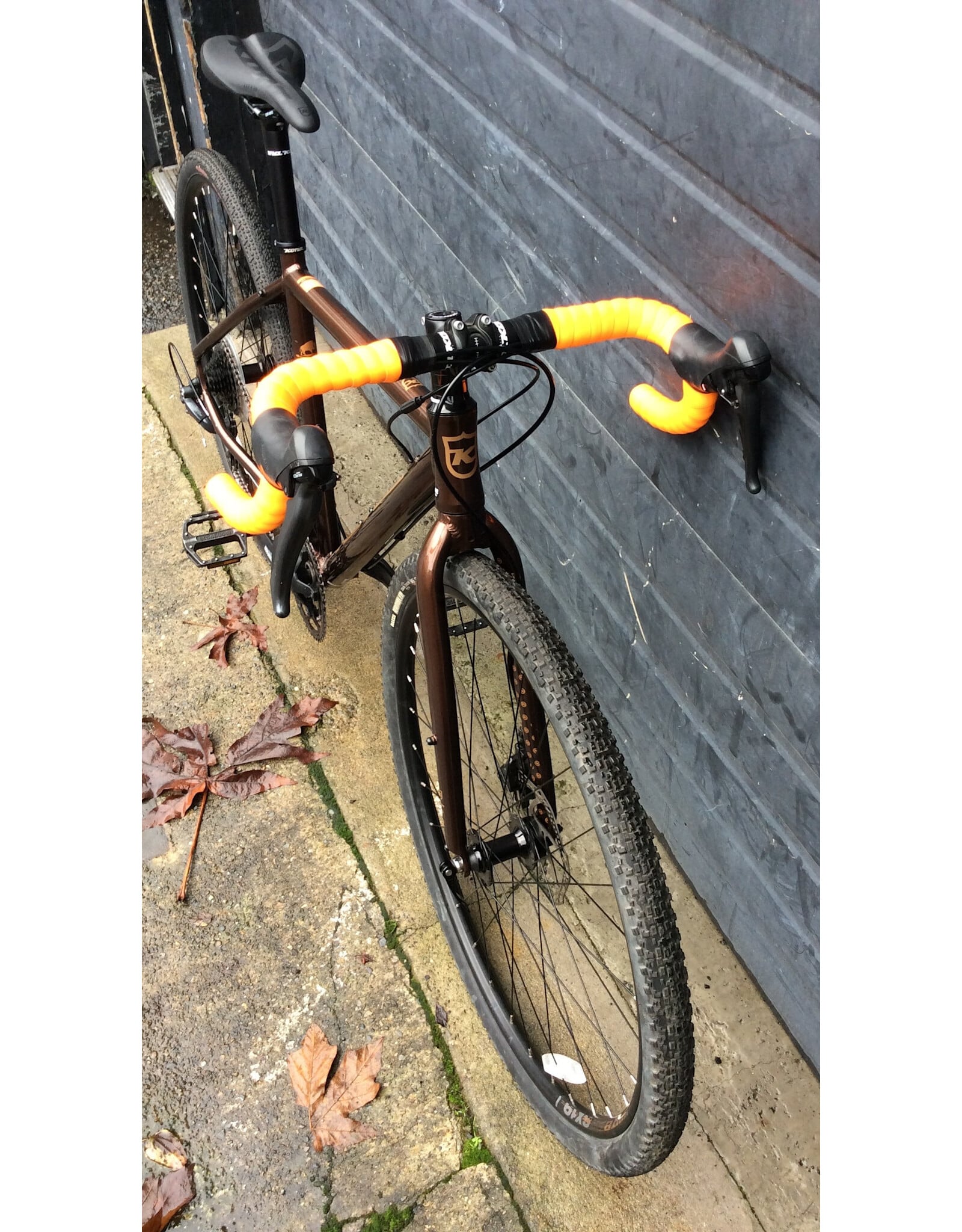 Kona 48cm Kona Rova