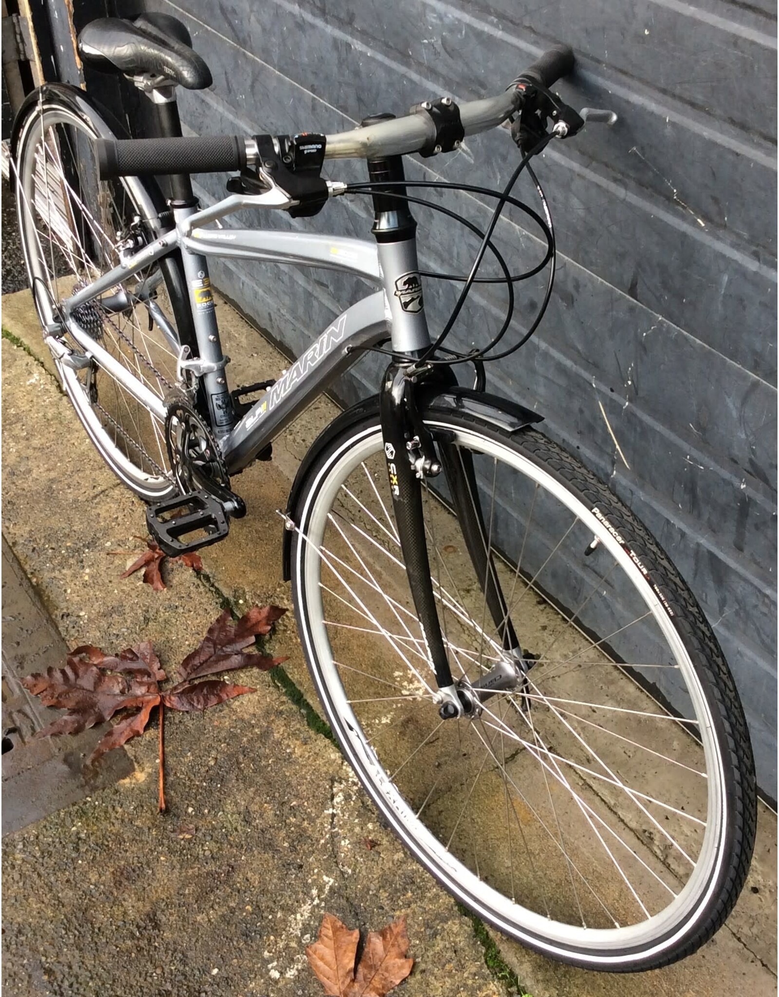 Marin 15" Marin Lucas Valley