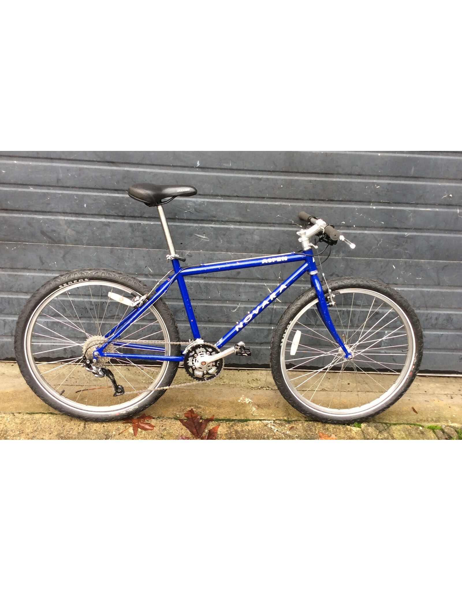 Novara 15.5" Novara Aspen