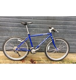 Novara 15.5" Novara Aspen