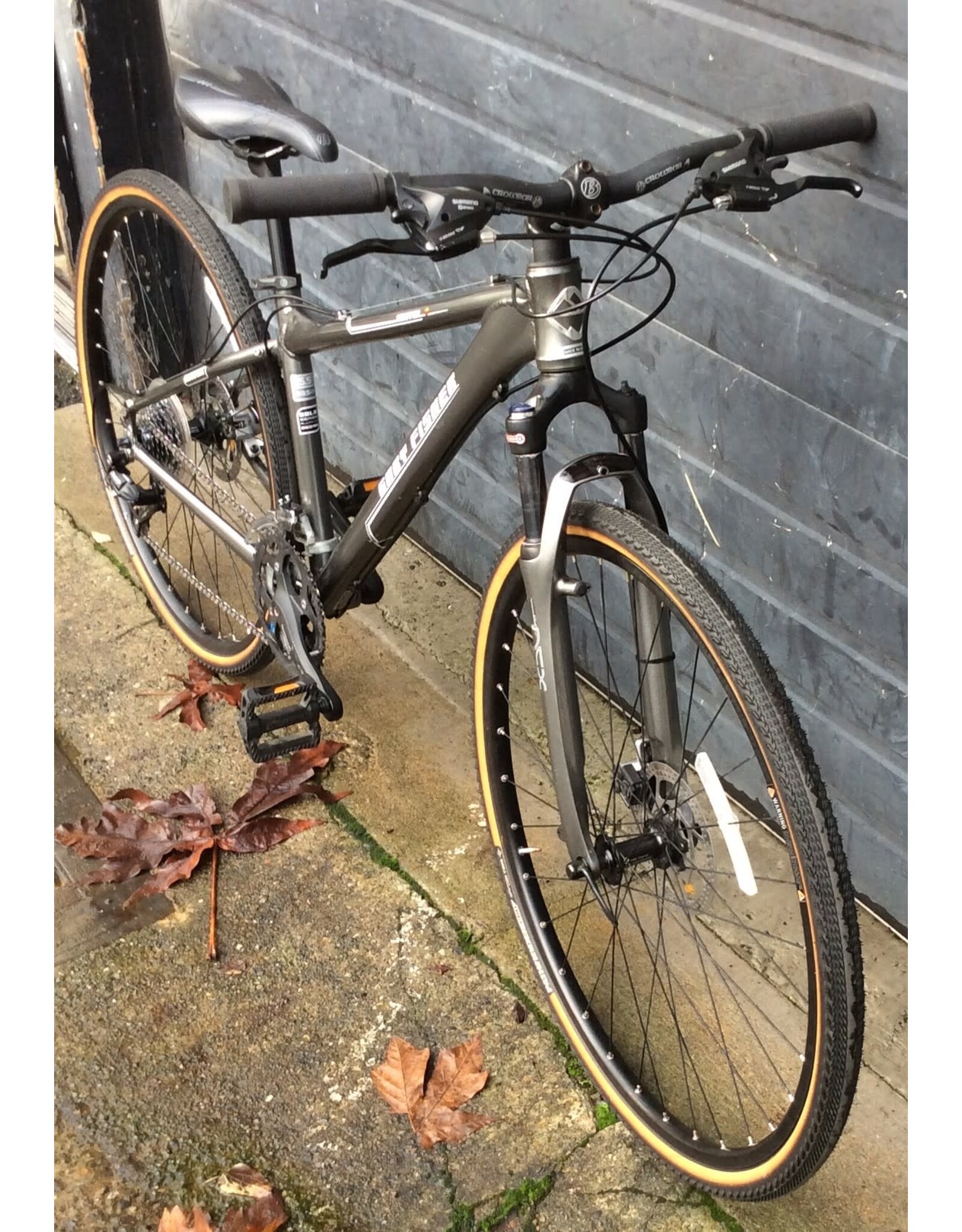 Gary Fisher 15.5" Gary Fisher Kaitai