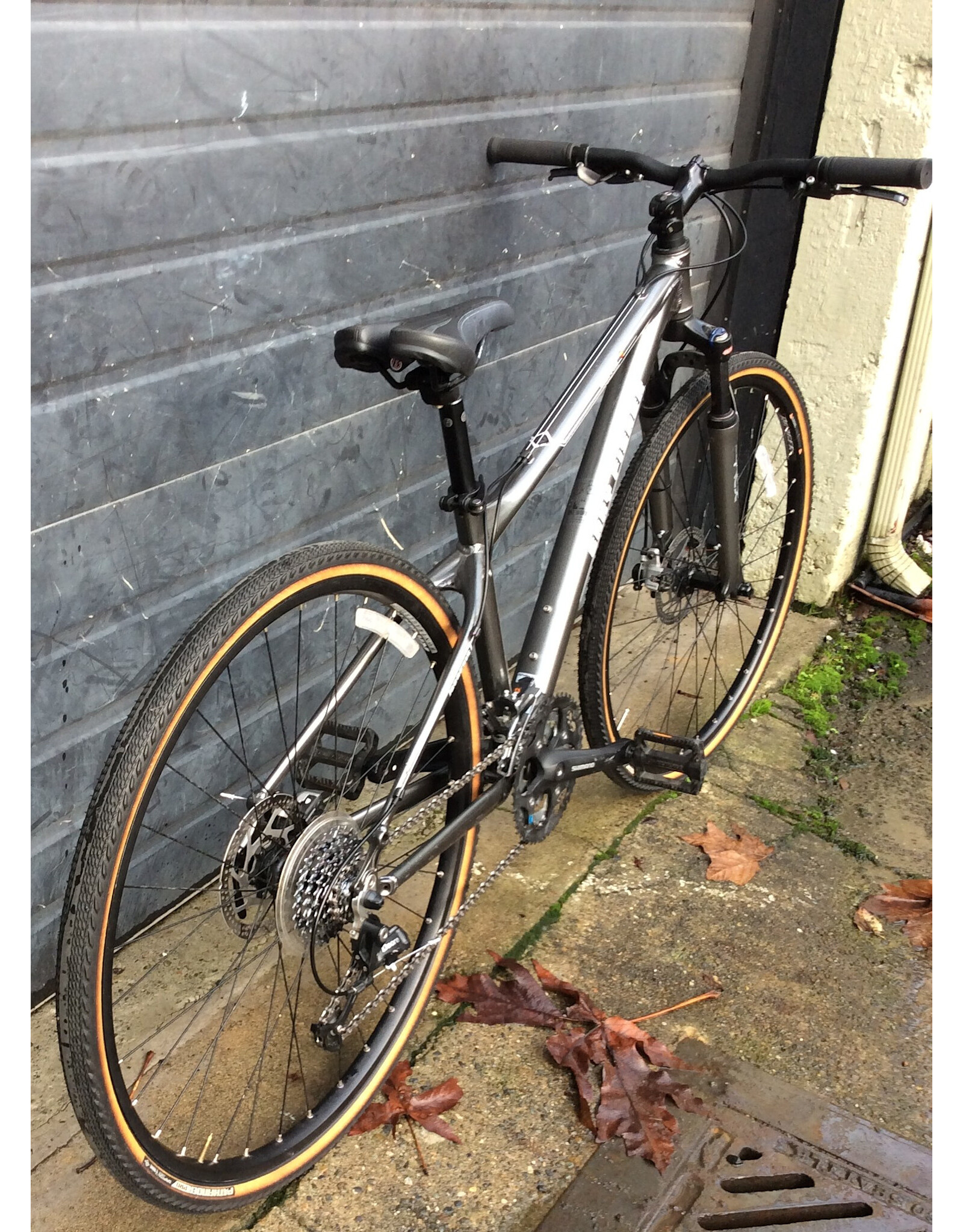 Gary Fisher 15.5" Gary Fisher Kaitai