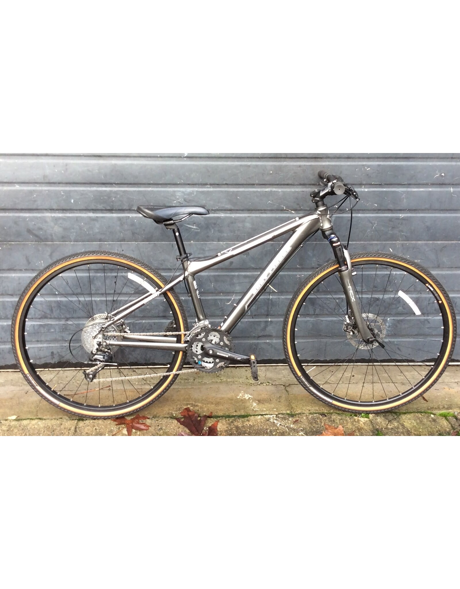 Gary Fisher 15.5" Gary Fisher Kaitai