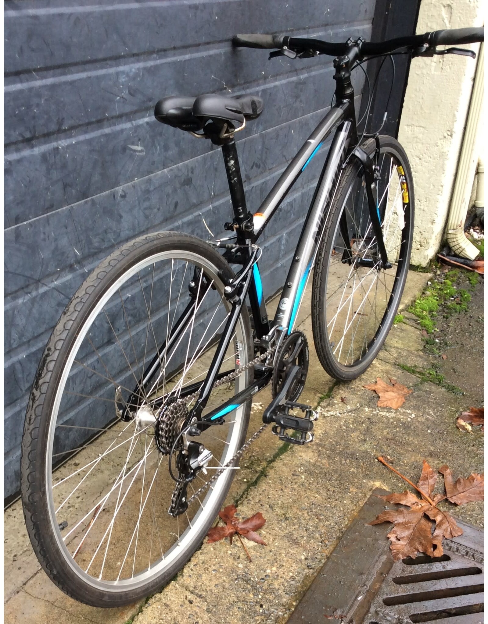 Nishiki 15" Nishiki Manitoba