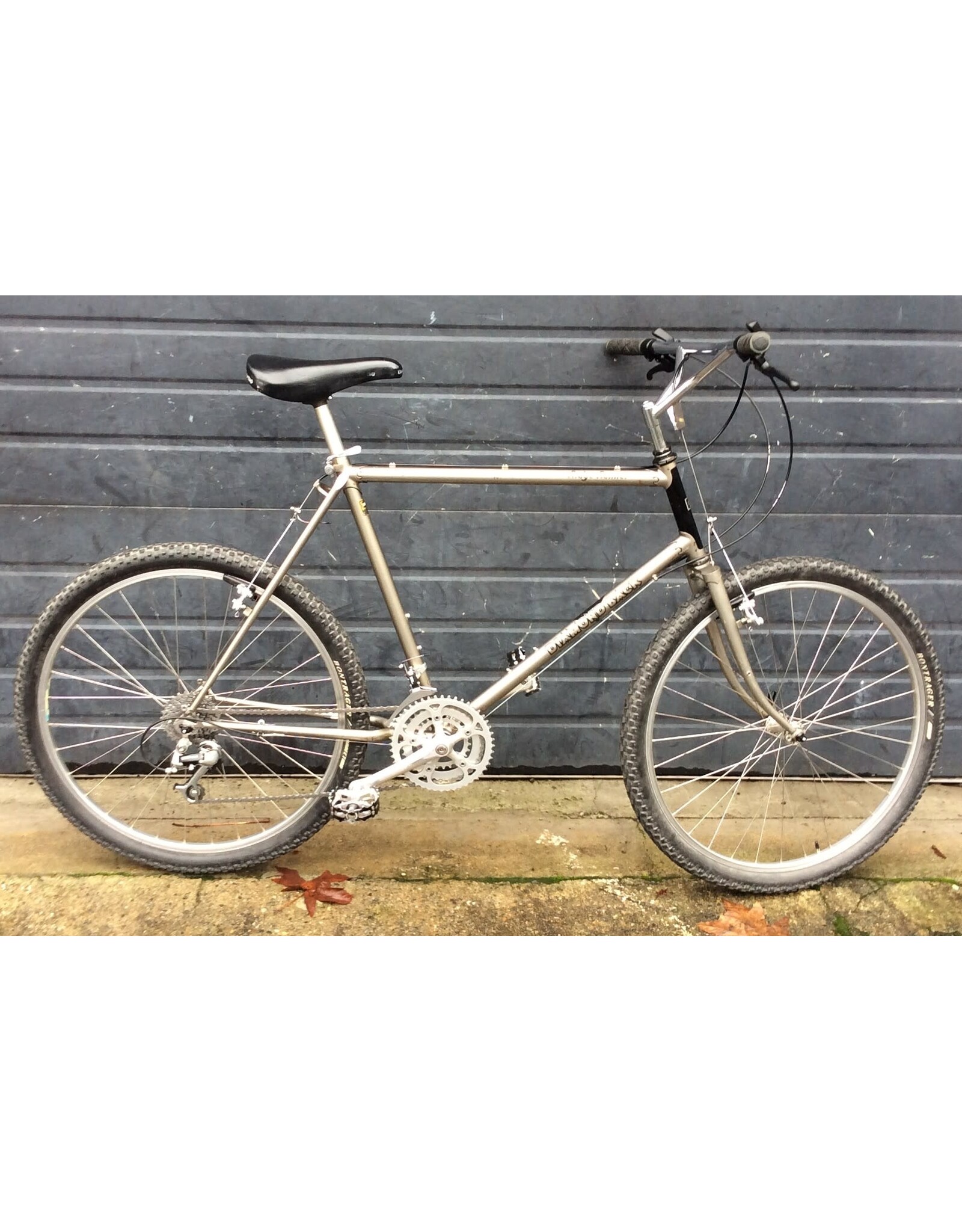 Diamondback 22" Diamondback Ridge Runner