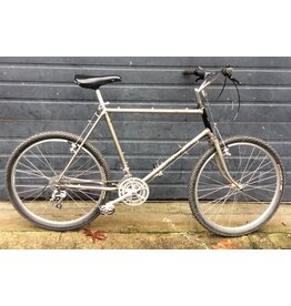 Diamondback 22" Diamondback Ridge Runner