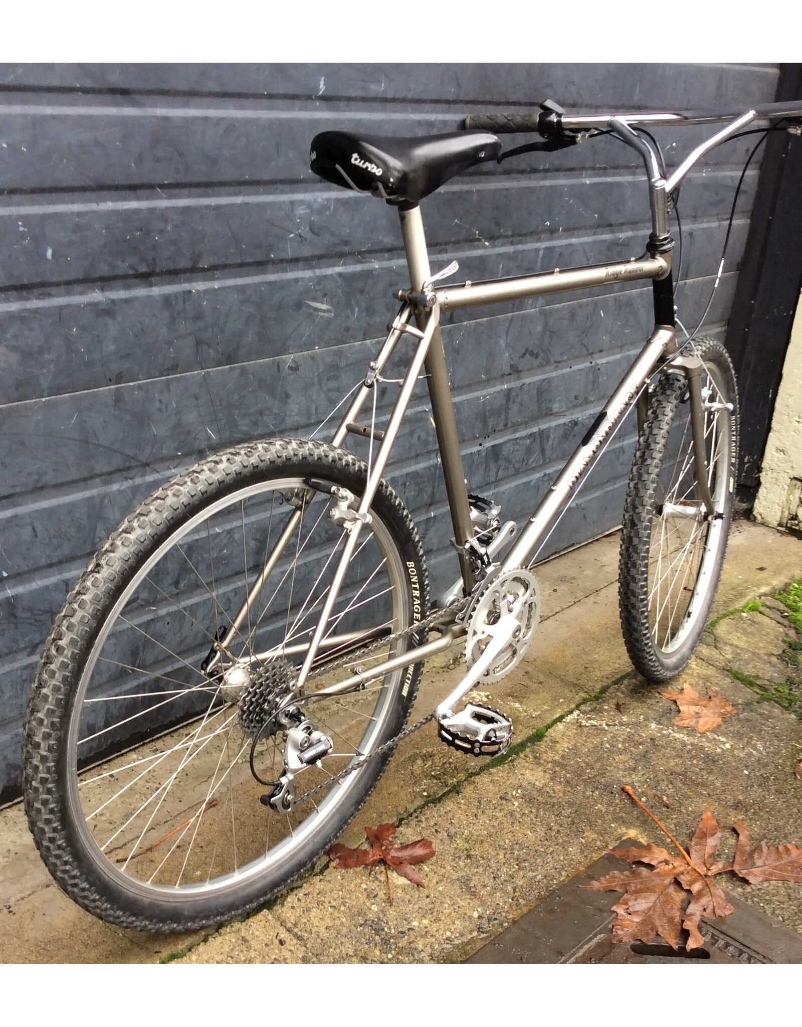 Diamondback 22" Diamondback Ridge Runner