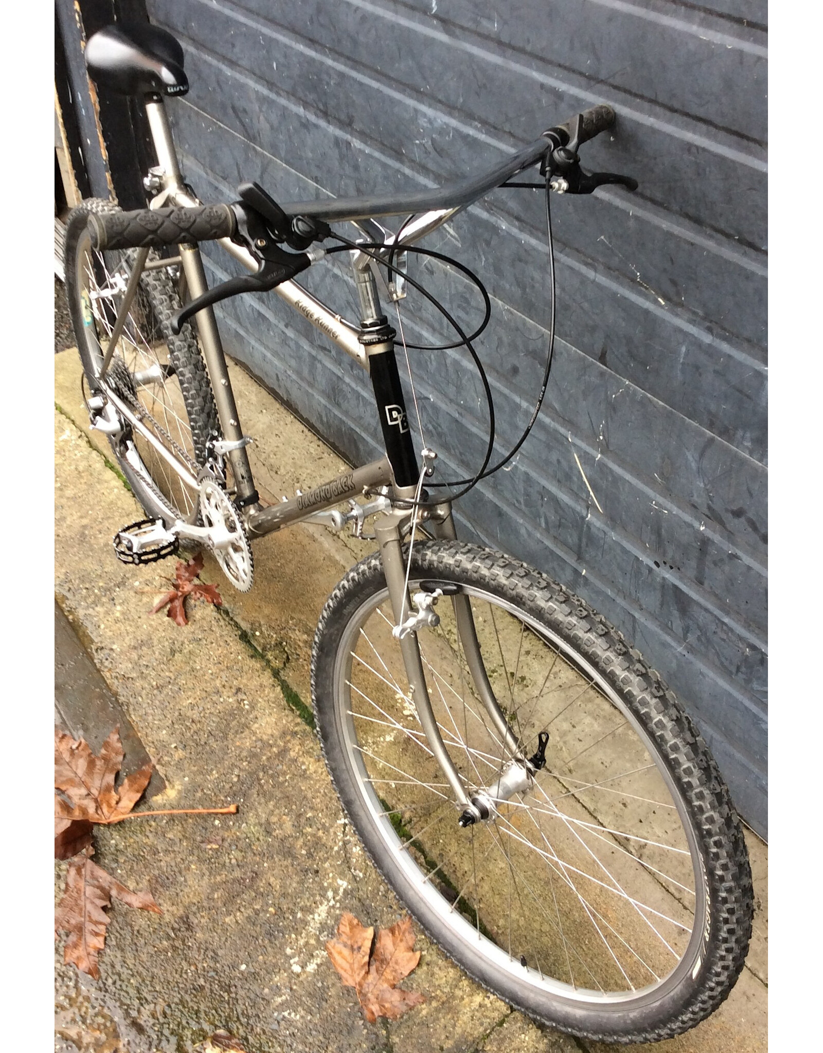 Diamondback 22" Diamondback Ridge Runner